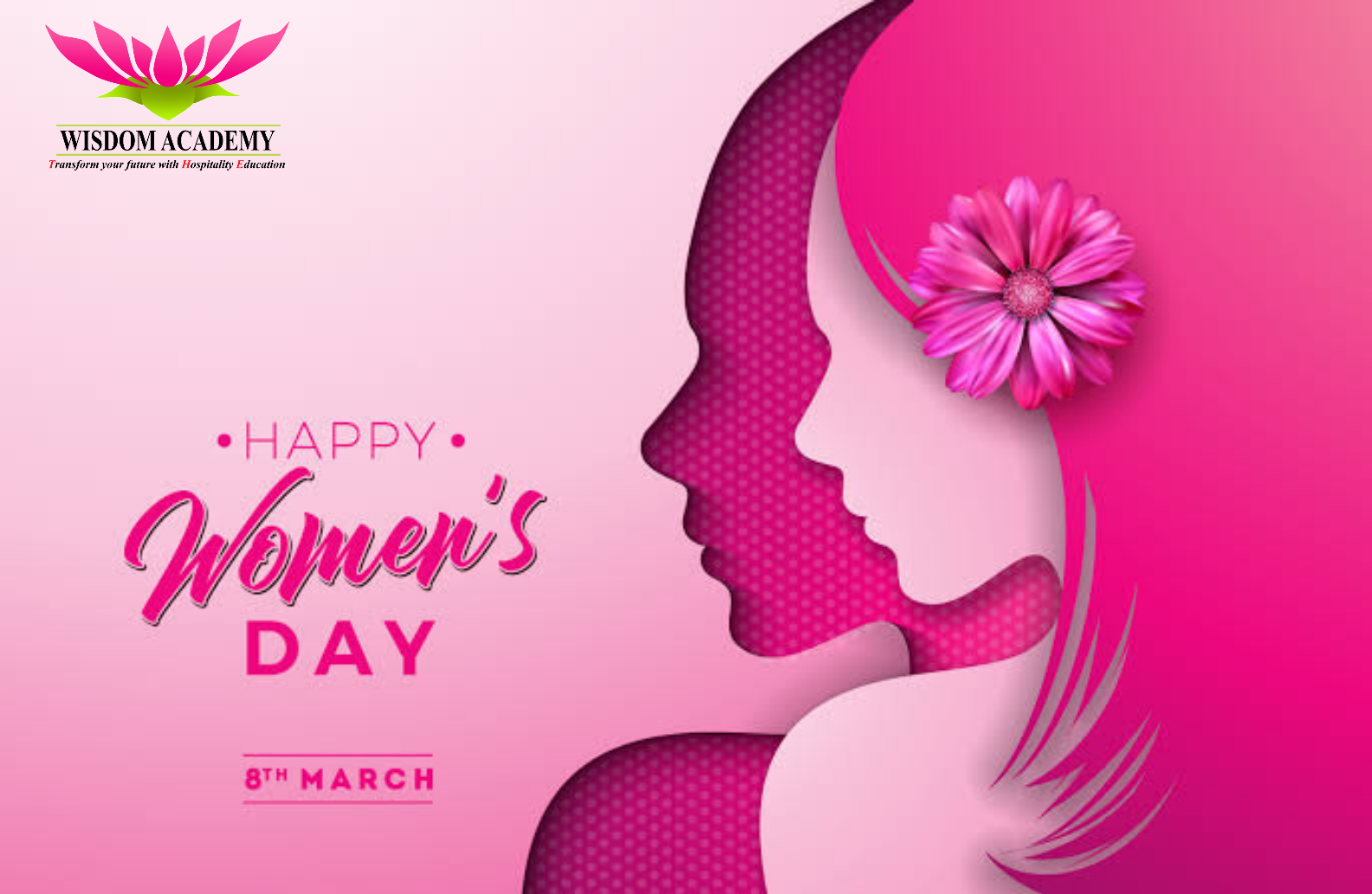 Extensive Collection of Highquality 4K Women's Day Wishes Images Top 999+